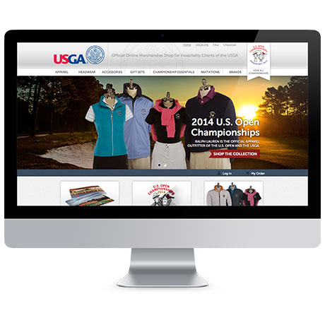 USGA