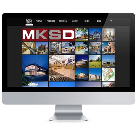 MKSD Architects